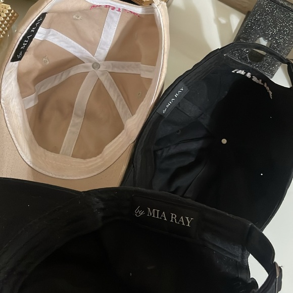 Glamaholic dad hats - Picture 2 of 2